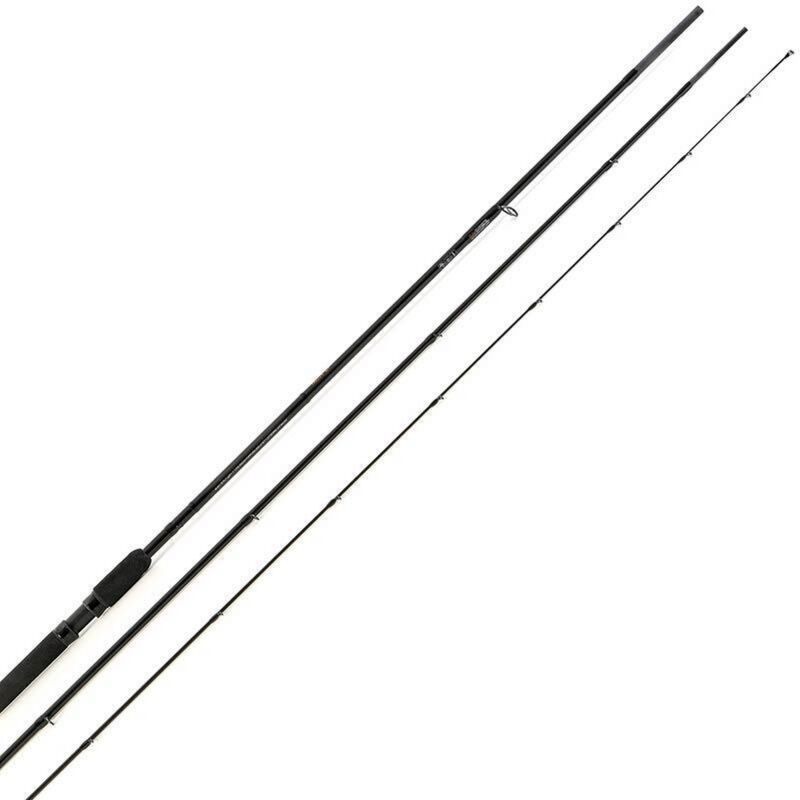 Canne Anglaise Guru N-Gauge Pro Float 14' 1-20 g - Cannes Anglaise et Bolognaise | Pacific P&ecirc;che