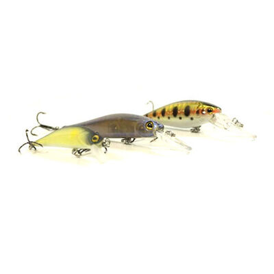 Pack Bzone STK Trout (x3) - Jerkbaits | Pacific P&ecirc;che