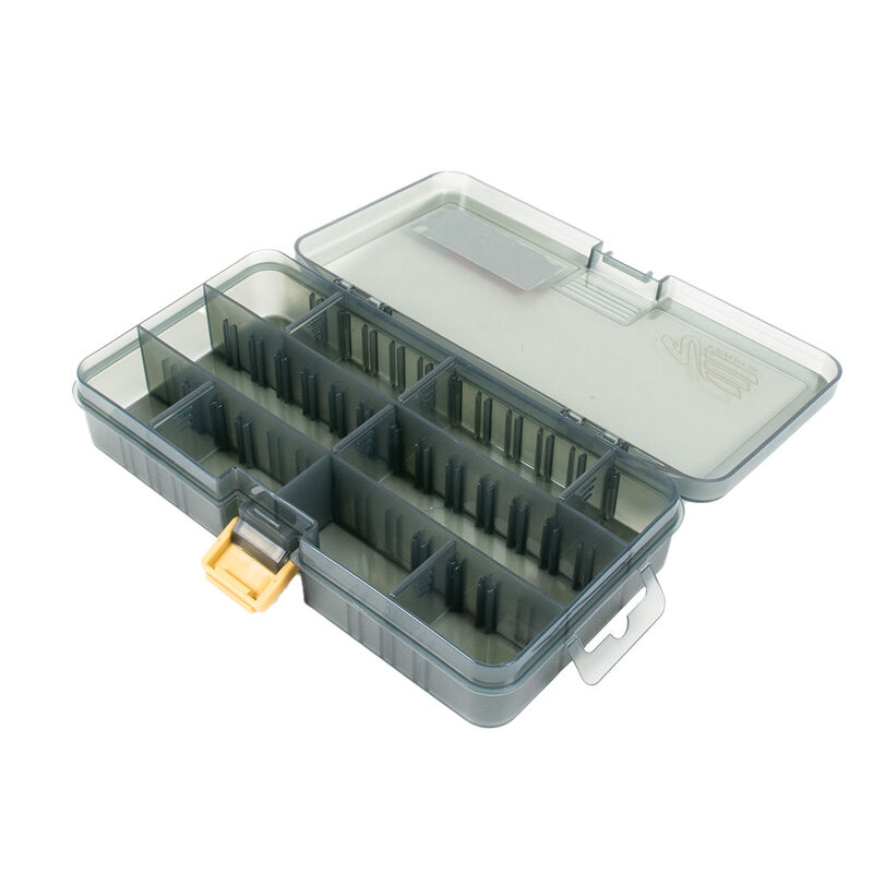 Boite Versus VS-806-Noir 17.9x8.9x2.9cm - Bo&icirc;tes | Pacific P&ecirc;che