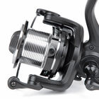 Moulinet Skeater Realist 6K WS - Moulinets | Pacific P&ecirc;che