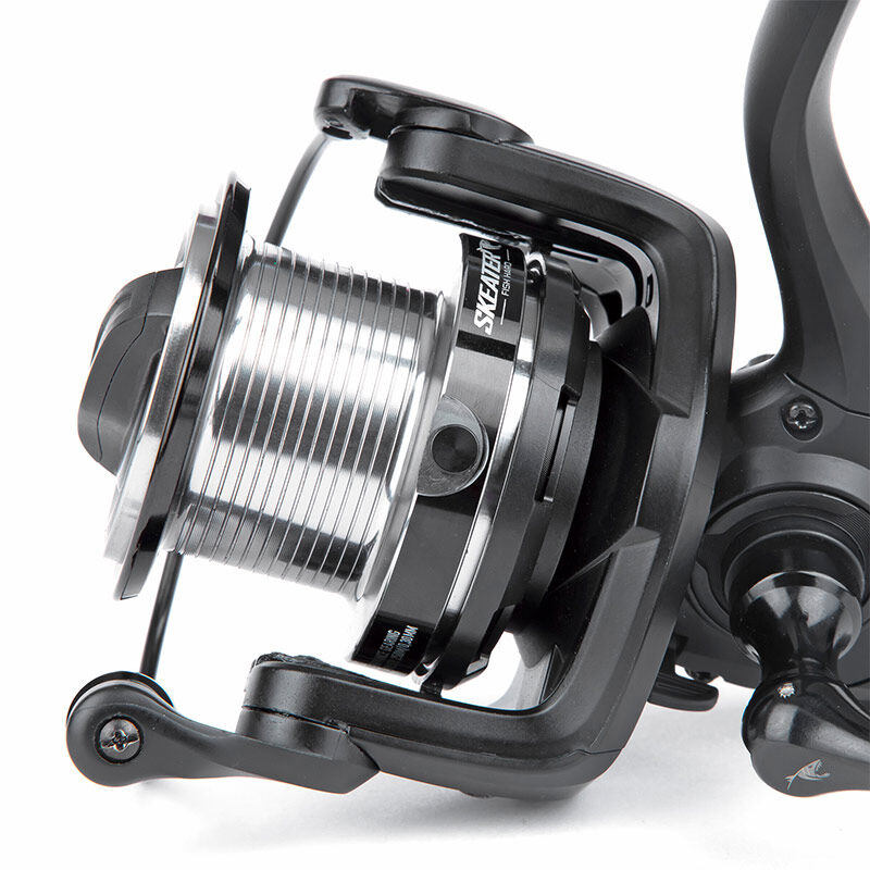 Moulinet Skeater Realist 6K WS - Moulinets | Pacific P&ecirc;che