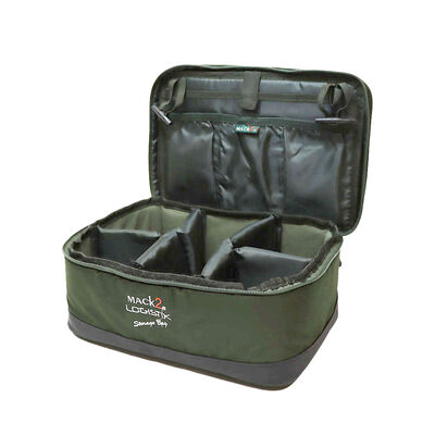 Sac Mack2 Logistik Storage - Sacs/Trousses Acc. | Pacific P&ecirc;che
