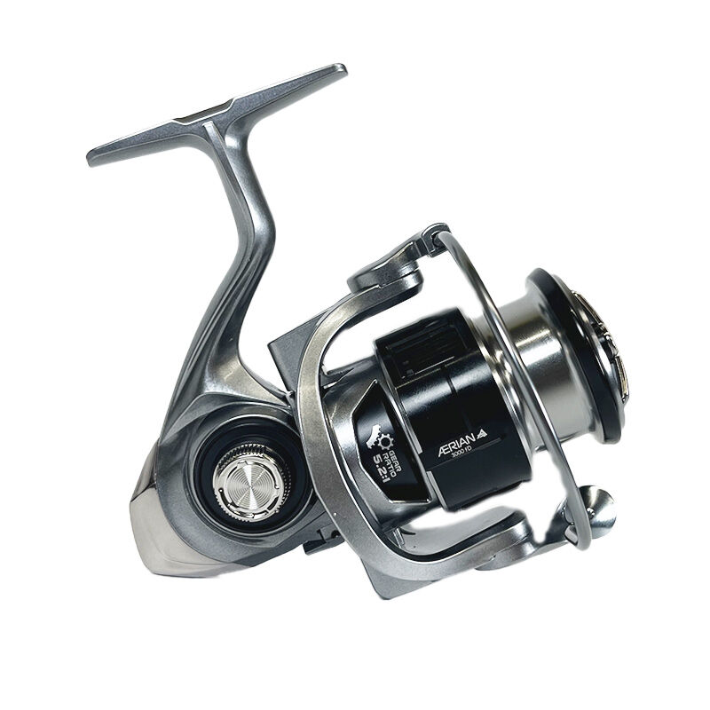Moulinet Spinning Evok Aerian 2500fd - Moulinets Spinning | Pacific P&ecirc;che
