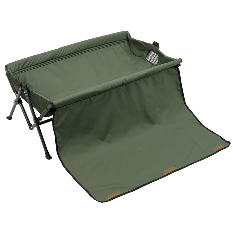 Tapis de Reception Carp Spirit Cradle - Tapis r&eacute;ception | Pacific P&ecirc;che
