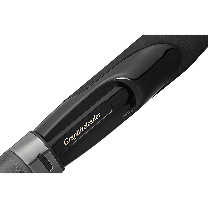 Canne Spinning Graphite Leader Finezza Ux 752L-S 2.27m, 0.5-5g - Cannes Spinning | Pacific P&ecirc;che