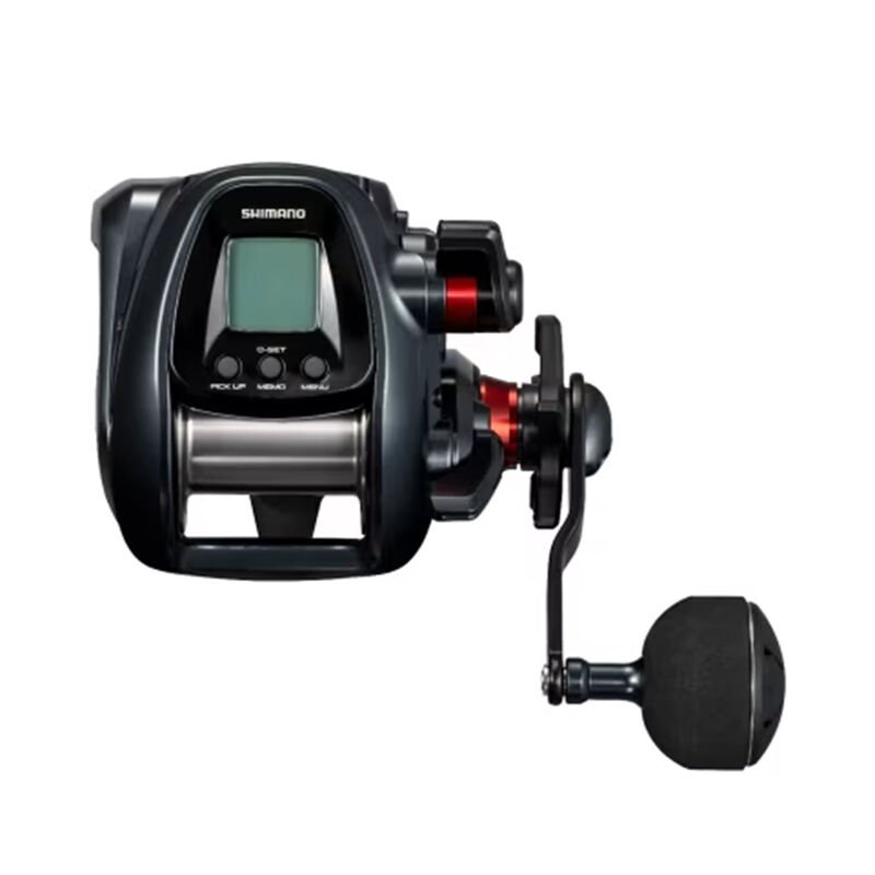 Moulinet Shimano Plays A 4000 Right Hand - Moulinets tambour Tournant | Pacific P&ecirc;che