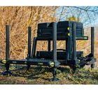 Station Teos TS5 Seatbox - Stations | Pacific P&ecirc;che