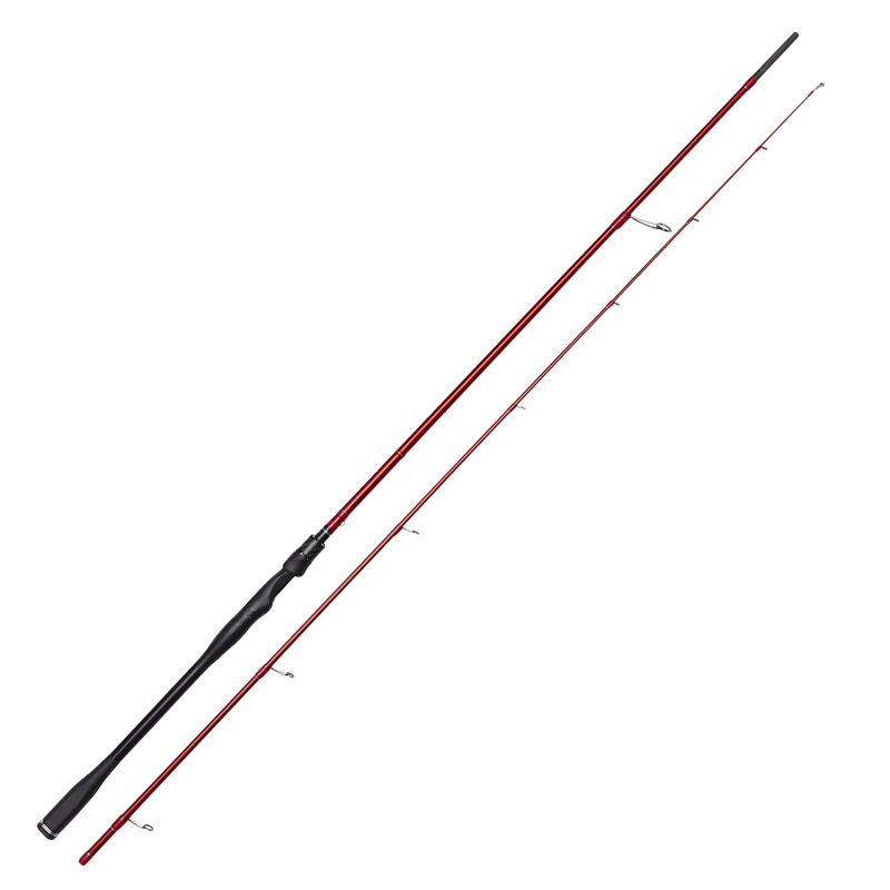 Canne Spinning Westin W6 PowerTeez 2.54m, 7-28g - Cannes Spinning | Pacific P&ecirc;che