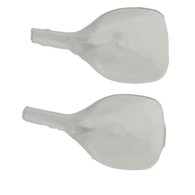 Bavette pour streamer JMC - Mat&eacute;riaux Synth&eacute;tique | Pacific P&ecirc;che