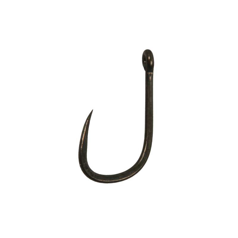 Hame&ccedil;ons a oeillet guru super mwg (x10) - Hame&ccedil;ons / bas de ligne feeder | Pacific P&ecirc;che