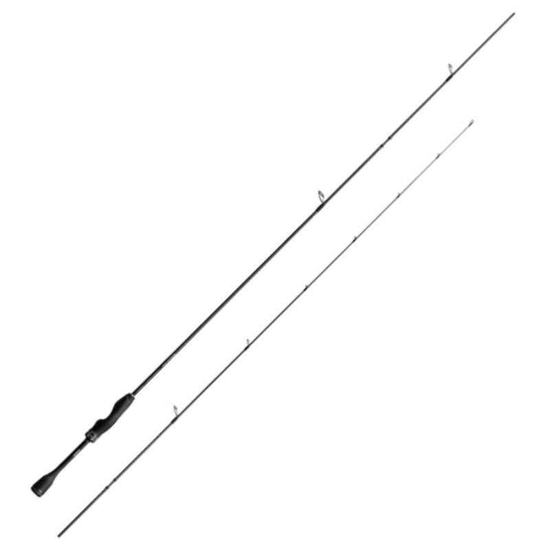 Canne Shimano Cardiff Exlead Compe 62L 1,88m - Cannes Spinning | Pacific P&ecirc;che