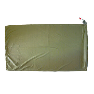 Sac de conservation Prowess Initia Zip Carp Sack - Sacs Conservation | Pacific P&ecirc;che
