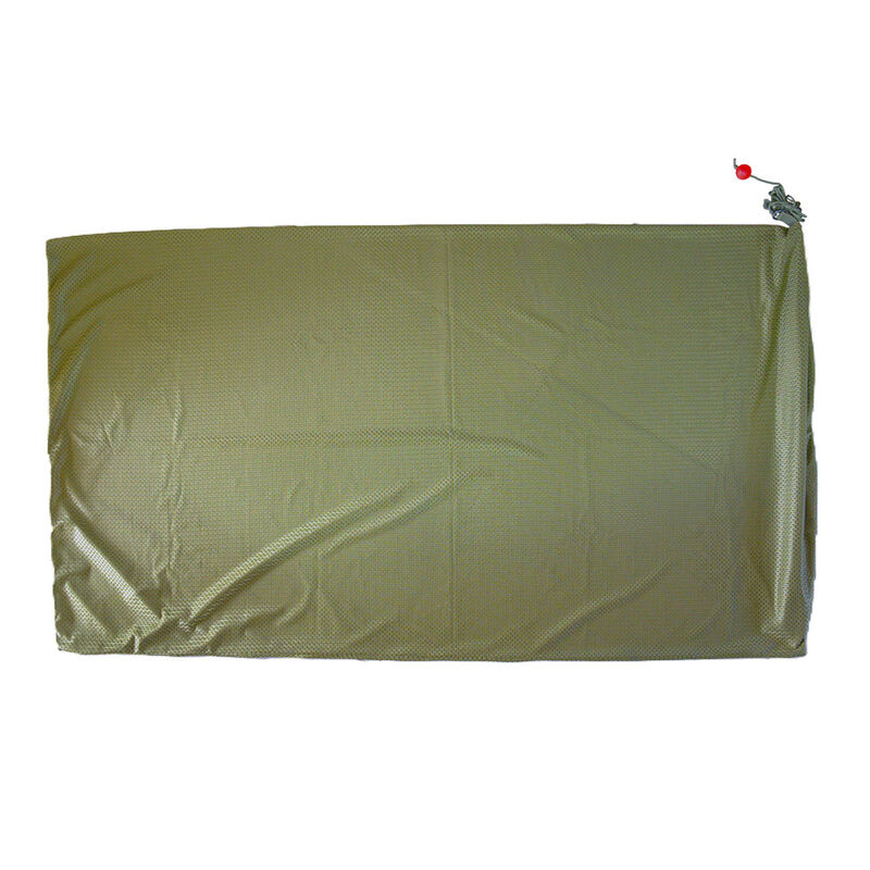 Sac de conservation Prowess Initia Zip Carp Sack - Sacs Conservation | Pacific P&ecirc;che