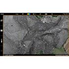 Carte d&eacute;taill&eacute;e des principaux lacs fran&ccedil;ais humminbird - Sondeurs/Gps | Pacific P&ecirc;che