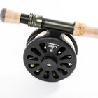 Pack mouche Silverstone Liberty Kit 9' soie 7-8 (4 brins) - Ensembles | Pacific P&ecirc;che