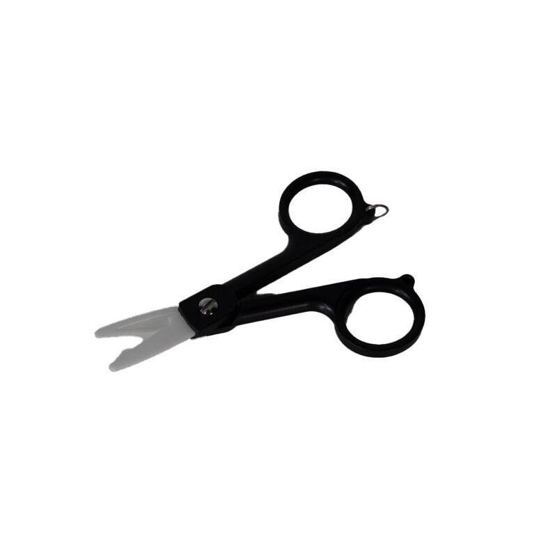 Ciseaux Mack2 Ceramic Scissors - Ciseaux | Pacific P&ecirc;che