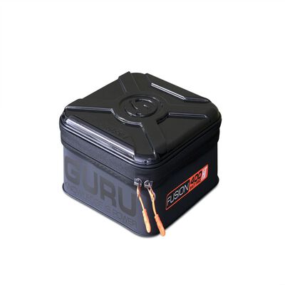 Boite Guru Fusion 400 Bait HT - Boites | Pacific P&ecirc;che
