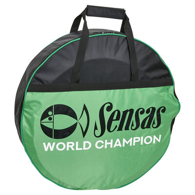Sac &agrave; Bourriche SENSAS Rond Sofia - Sacs &agrave; bourriches | Pacific P&ecirc;che