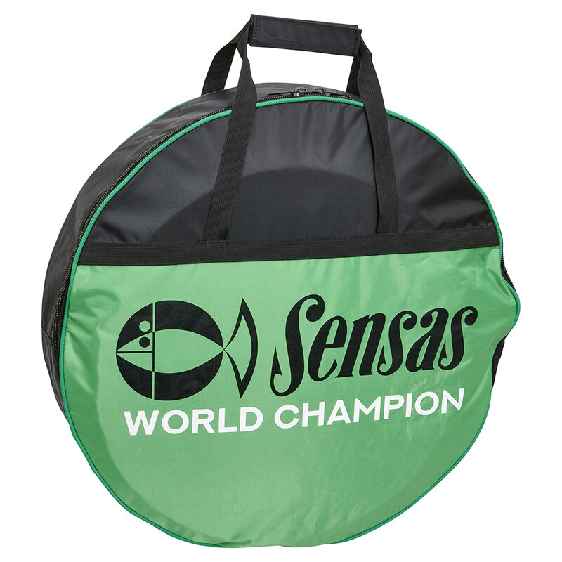 Sac &agrave; Bourriche SENSAS Rond Sofia - Sacs &agrave; bourriches | Pacific P&ecirc;che