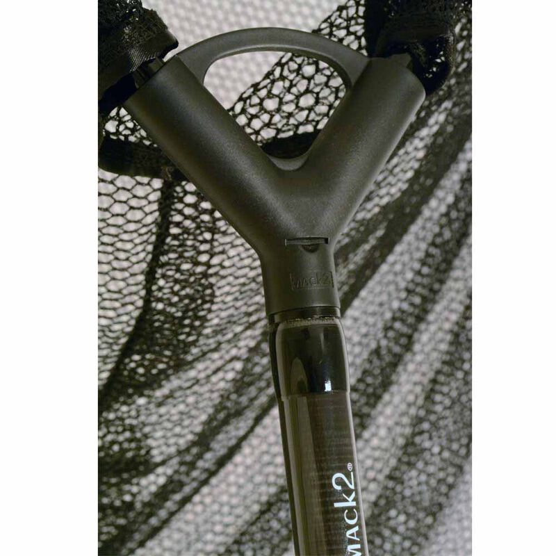Epuisette carpe mack2 carp addict landing net - Epuisettes | Pacific P&ecirc;che