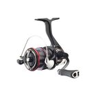 Moulinet Spinning Daiwa 2023 Fuego LT 3000 CXH - Moulinets Spinning | Pacific P&ecirc;che