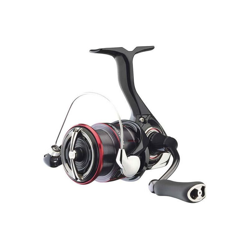Moulinet Spinning Daiwa 2023 Fuego LT 3000 CXH - Moulinets Spinning | Pacific P&ecirc;che