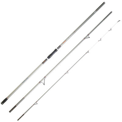 Cannes Surfcasting DAIWA Crosscast Surf 4m50 100-225g - Cannes Surfcasting | Pacific P&ecirc;che