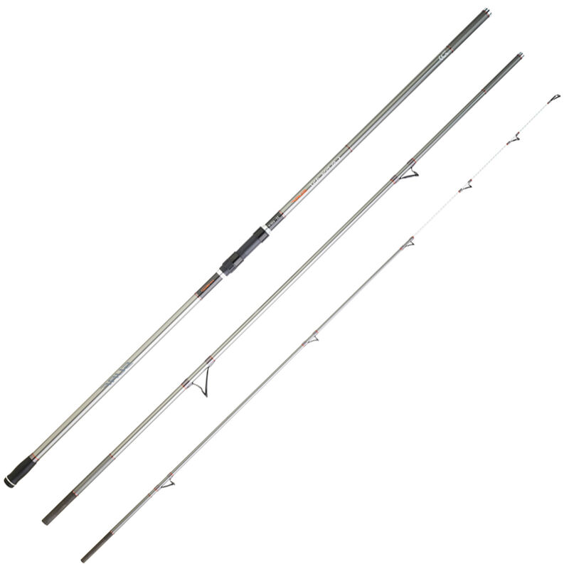 Cannes Surfcasting DAIWA Crosscast Surf 4m50 100-225g - Cannes Surfcasting | Pacific P&ecirc;che