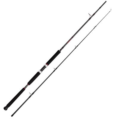 Canne Shimano Vengeance AX Pilk 2.40m 100-200g - Cannes bateau | Pacific P&ecirc;che