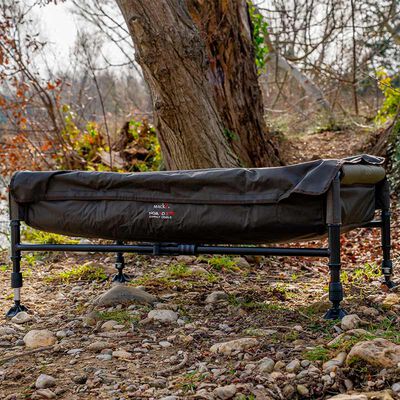 Tapis de r&eacute;ception Mack2 Nomad XTR Compact Cradle - Tapis r&eacute;ception | Pacific P&ecirc;che