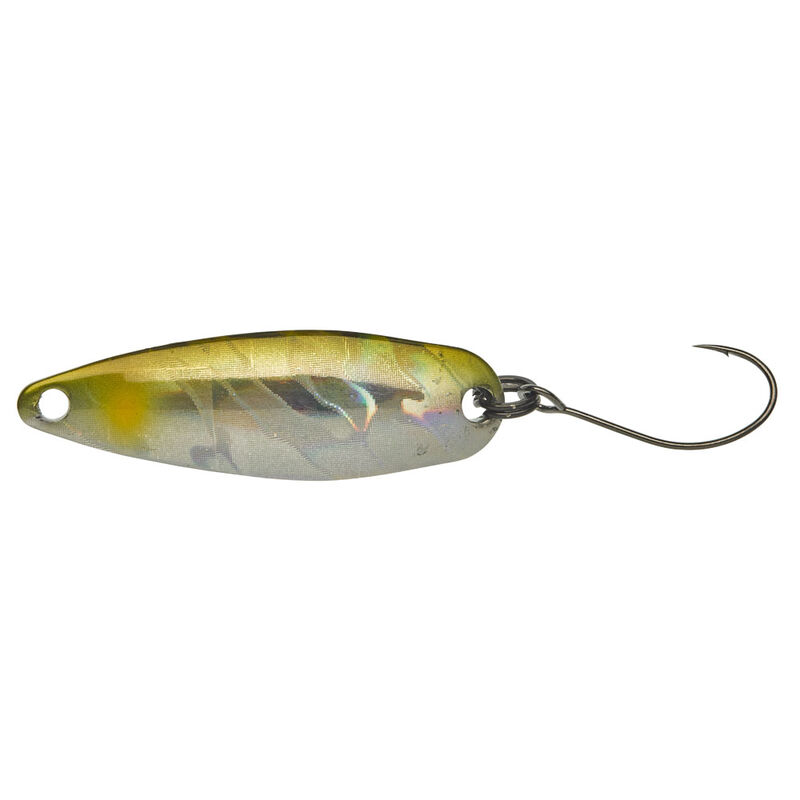Cuill&egrave;re Ondulante Illex Native Spoon 4.cm, 5g - Cuill&egrave;res Ondulantes | Pacific P&ecirc;che