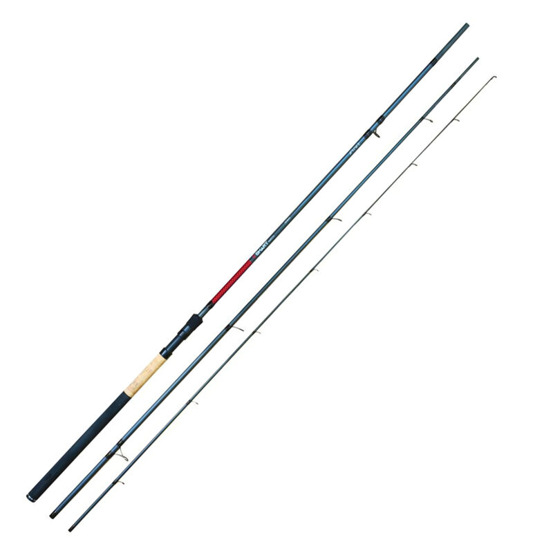 Canne Rive Smart Match 3.90m, 6-12g - Cannes Anglaise et Bolognaise | Pacific P&ecirc;che