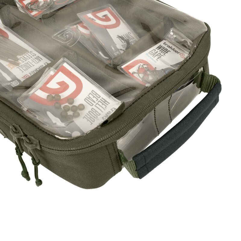 Trousse Trakker NXG Bitz Pouch Large - Sacs/Trousses Acc. | Pacific P&ecirc;che