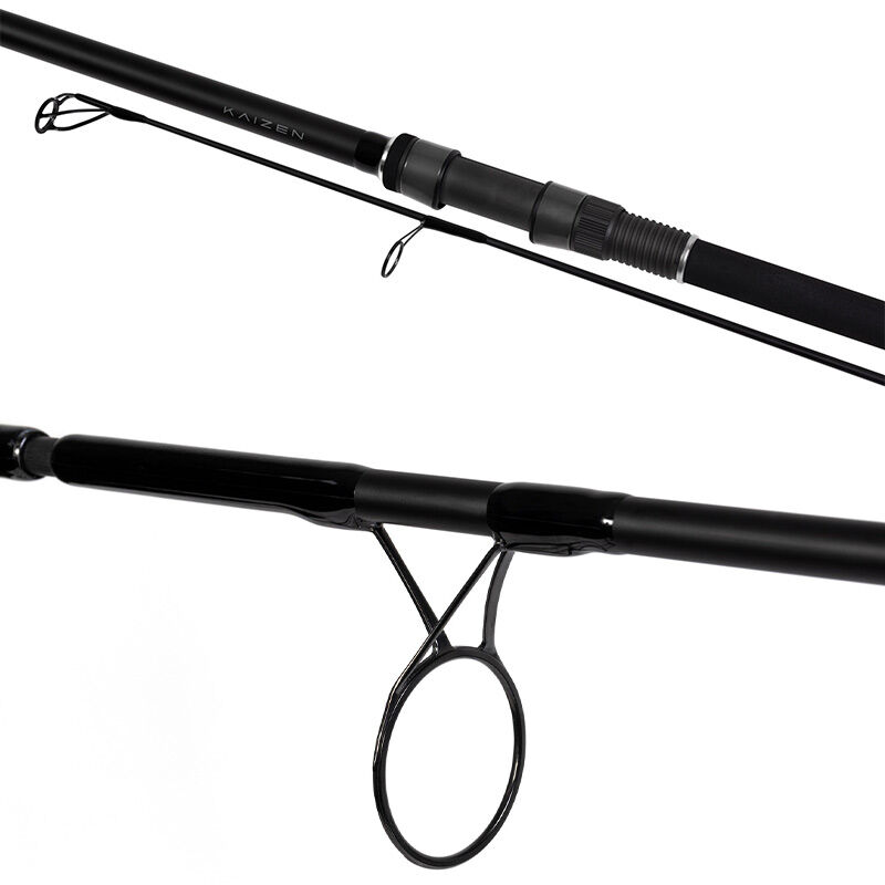 Canne Korda Kaizen Platinum 12' 3lbs - Cannes 12' | Pacific P&ecirc;che