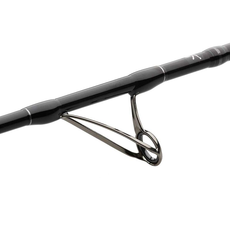 Canne verticale silure madcat black vertical 1.90m 150g - Cannes Verticale | Pacific P&ecirc;che
