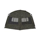 Abri Trakker Tempest RS Brolly Camo - Parapluies | Pacific P&ecirc;che