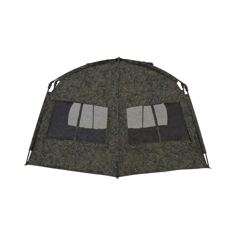 Abri Trakker Tempest RS Brolly Camo - Parapluies | Pacific P&ecirc;che