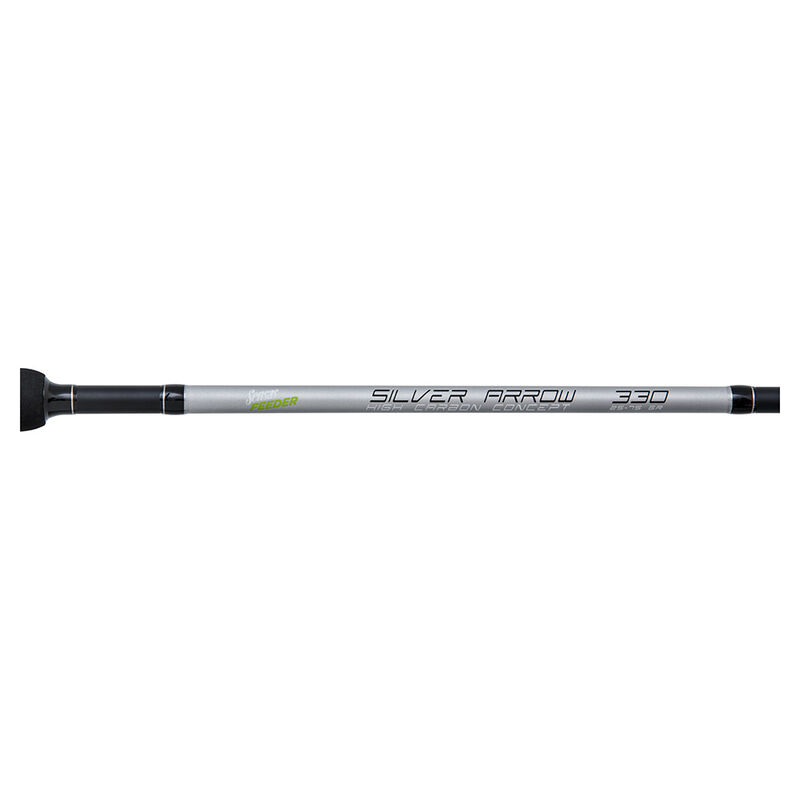 Canne Sensas Silver Arrow 11ft - Cannes feeder | Pacific P&ecirc;che