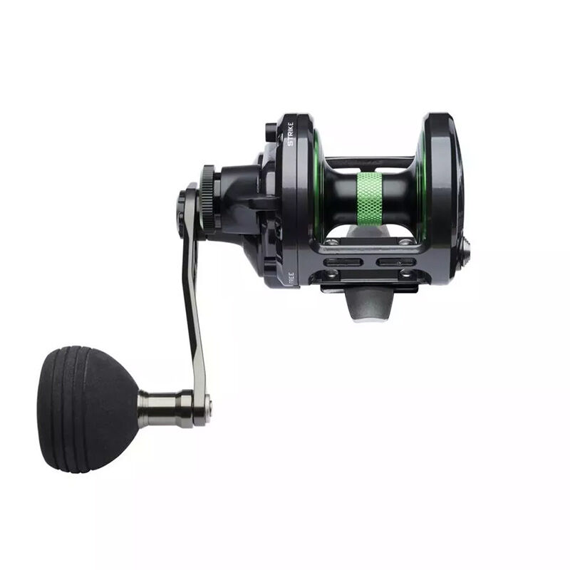 Moulinet Casting Madcat Full Force Conventional - Casting | Pacific P&ecirc;che