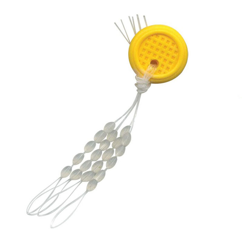 Stop float long flashmer cristal - Flotteurs | Pacific P&ecirc;che