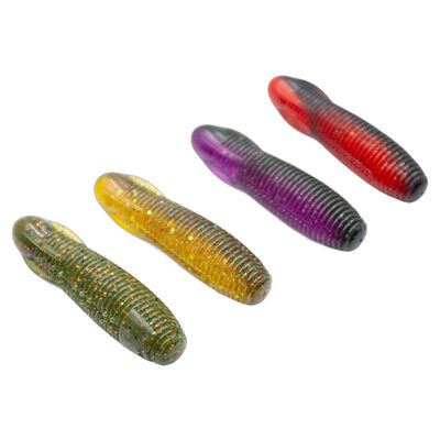 Leurre Souple Bim Tackle Patatas Silent Claw 6.1cm (x8) - Ecrevisses / Cr&eacute;atures | Pacific P&ecirc;che