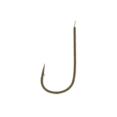 Hame&ccedil;ons Gamakatsu LS-1310B Bronze (x25) - Hame&ccedil;ons non Mont&eacute;s | Pacific P&ecirc;che