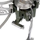 R&eacute;chaud Trakker Armolife CG-4 Stove - Chauffages/R&eacute;chauds | Pacific P&ecirc;che