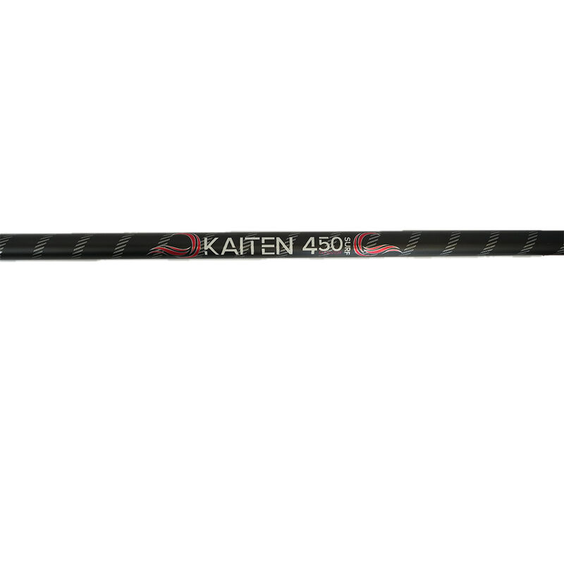 Canne Surfcasting SASORI Kaiten 450 Power Surf 100-250g 4m50 - Cannes surfcasting emboitement | Pacific P&ecirc;che