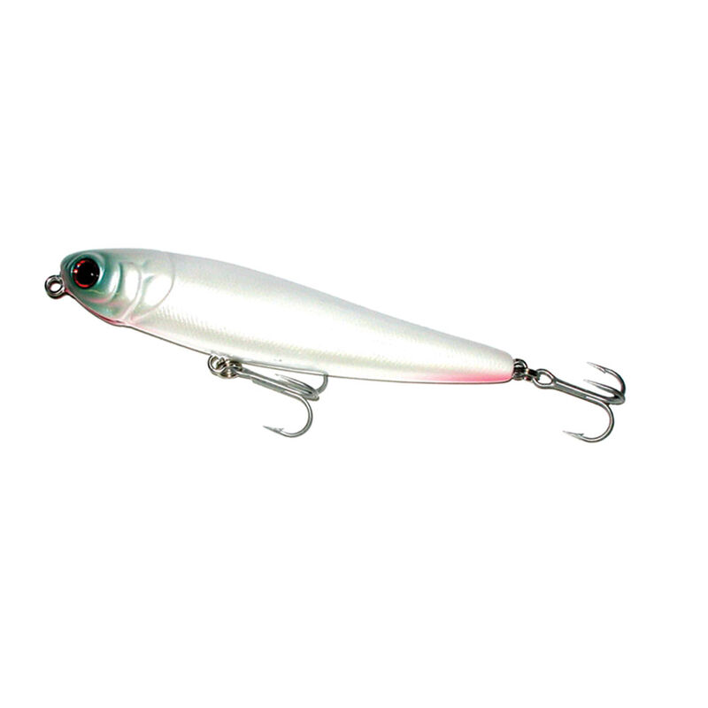 Leurre De Surface Luna Baits Chihuahua 11cm, 21g - Leurres poppers / Stickbaits | Pacific P&ecirc;che