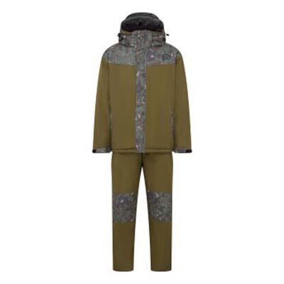 Combinaison Trakker CR 2 piece Winter Suit Camo - Ensembles et combinaisons | Pacific P&ecirc;che
