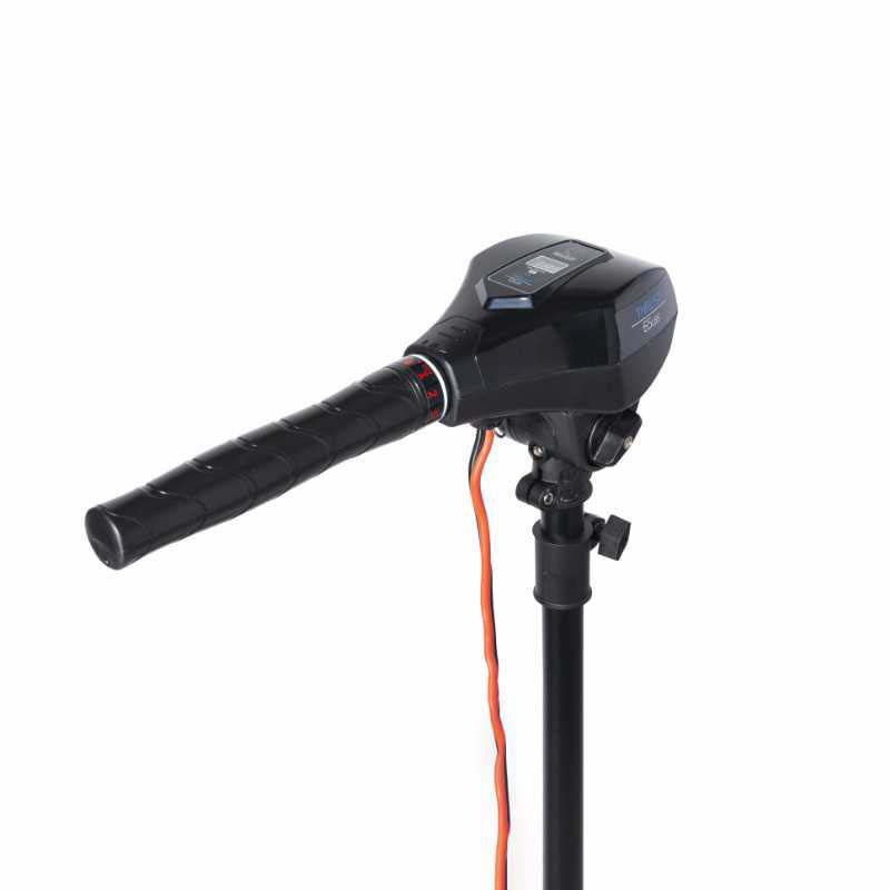 Moteur El&eacute;ctrique Nash Boat Life 65LB - Moteurs &eacute;lectriques | Pacific P&ecirc;che