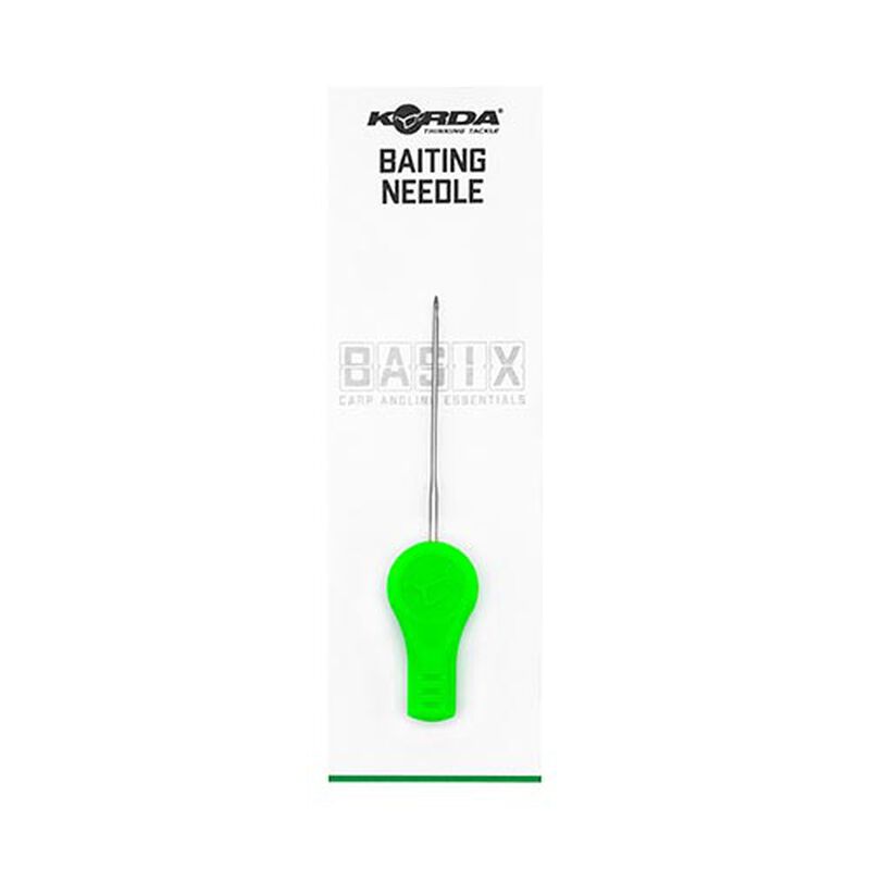 Aiguille &agrave; bouillette korda basix baiting needle - Aiguille | Pacific P&ecirc;che