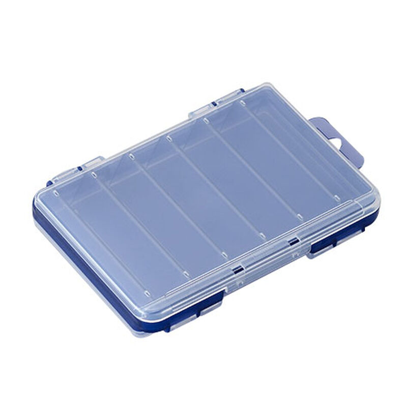 Bo&icirc;te Reversible Versus F-86 14x10.4x2.2cm - Bo&icirc;tes | Pacific P&ecirc;che
