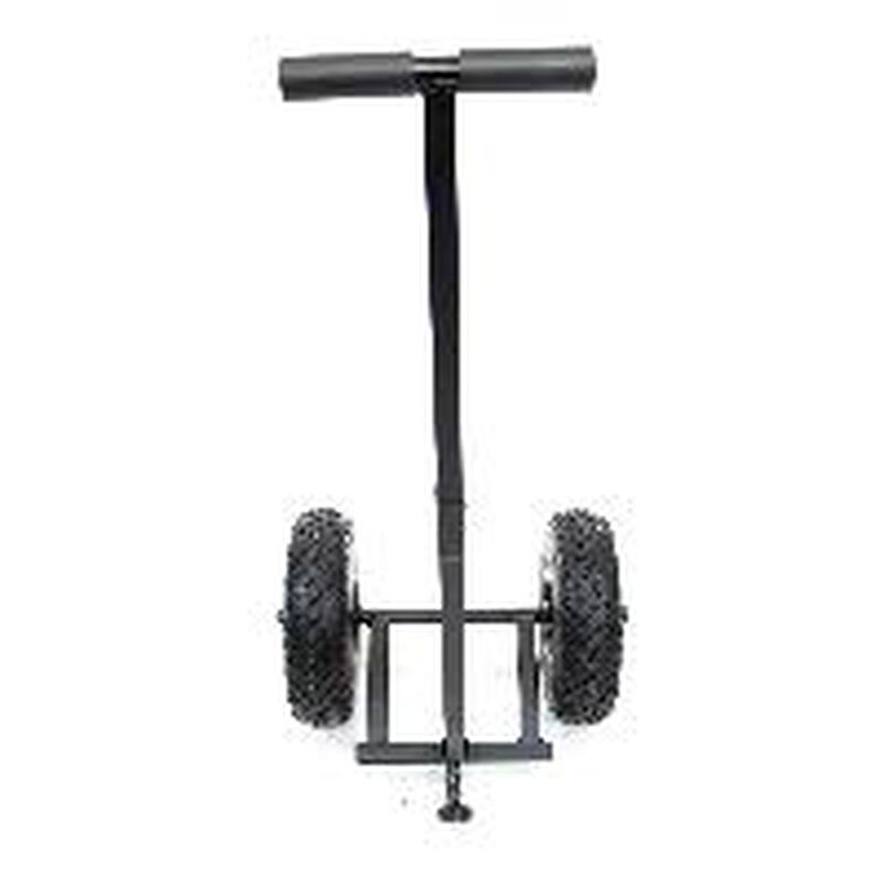 Kit Chariot Avant Teos Front Wheels Trolley Kit - Chariots | Pacific P&ecirc;che